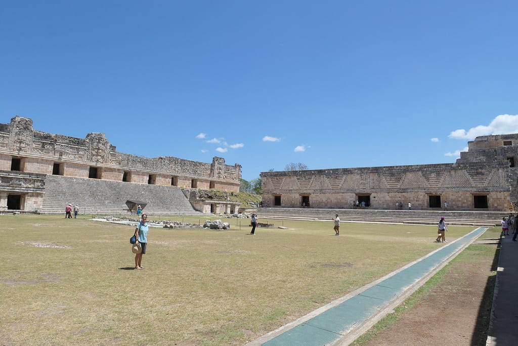 Uxmal