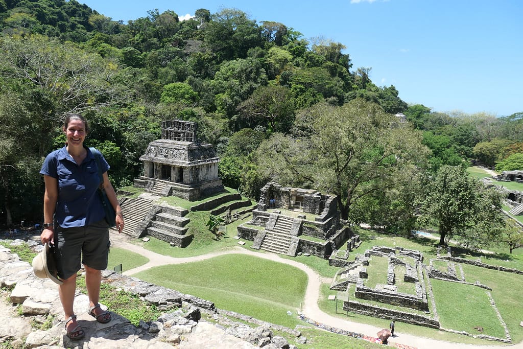 Palenque