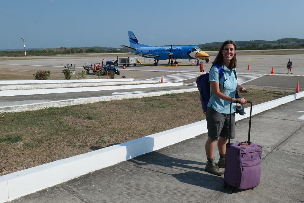 Travel like an expert with these tips