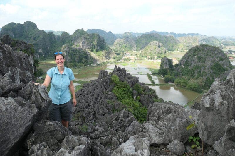 Ninh Binh views