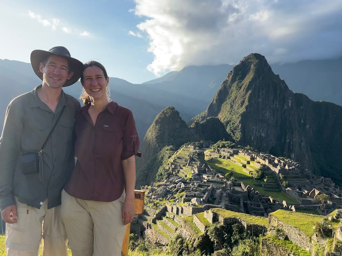 Machu Picchu what to do in South America highlights